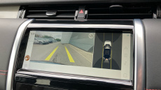 Land Rover Discovery Sport 2.0 D200 R-Dynamic HSE 5dr Auto Diesel Station Wagon